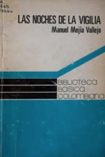Manuel Mejía Vallejo